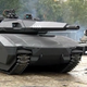 Illustration for article titled Is Poland's Stealthy PL-01 The Tank Of The Future?